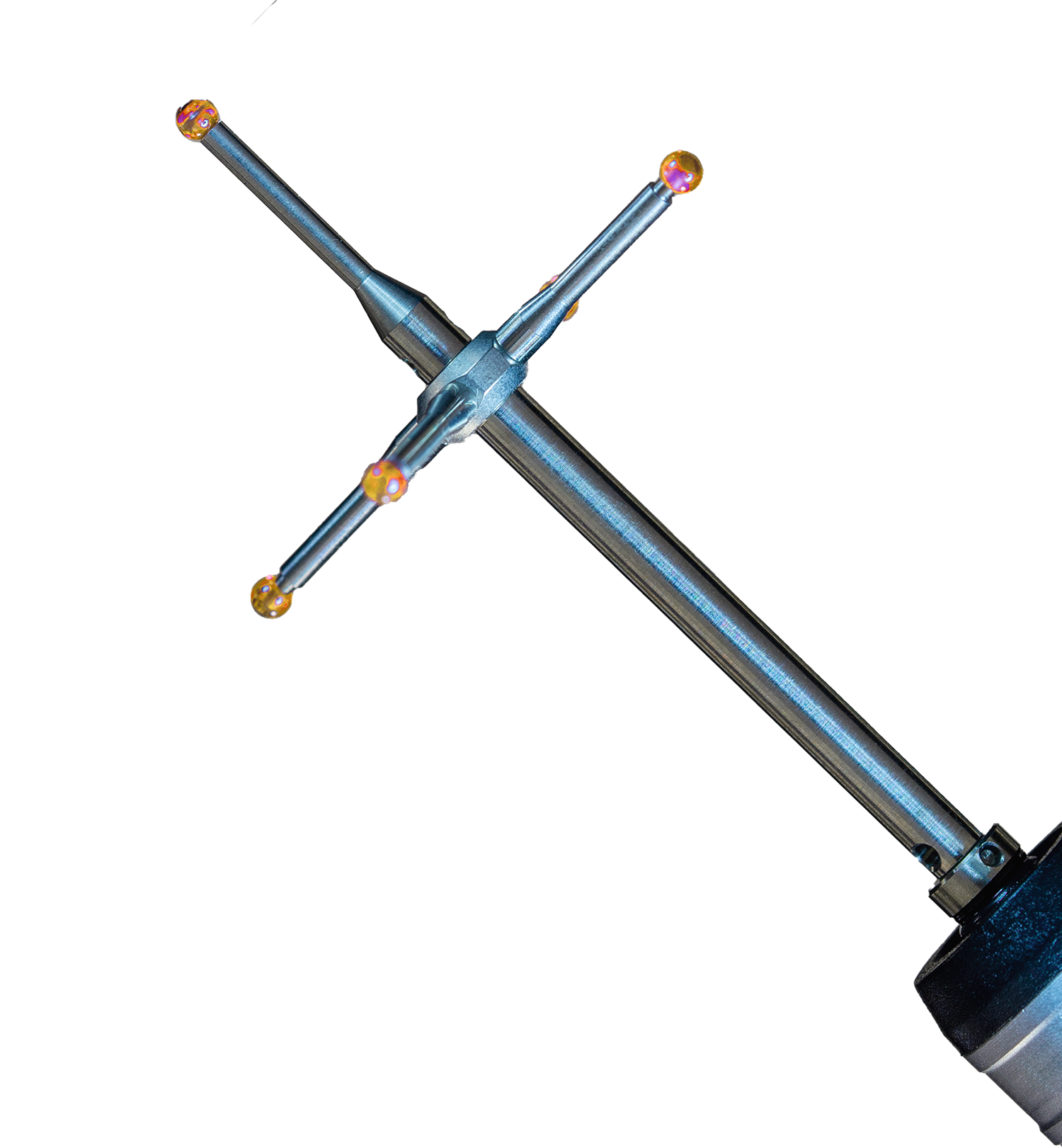 Sternprobe am ZEISS PRISMO &ndash; Scanning-Messung mit hoher Messpunktdichte