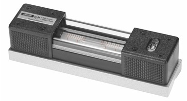 Winkelwasserwaage, Magnetwasserwaage – Kalibrierung bei 3D Messtechnik KMK GmbH, Offenburg