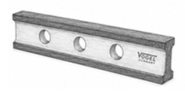 Flachlineal – Kalibrierung bei 3D Messtechnik KMK GmbH, Offenburg