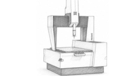 Koordinatenmesstechnik – Kalibrierung bei 3D Messtechnik KMK GmbH, Offenburg